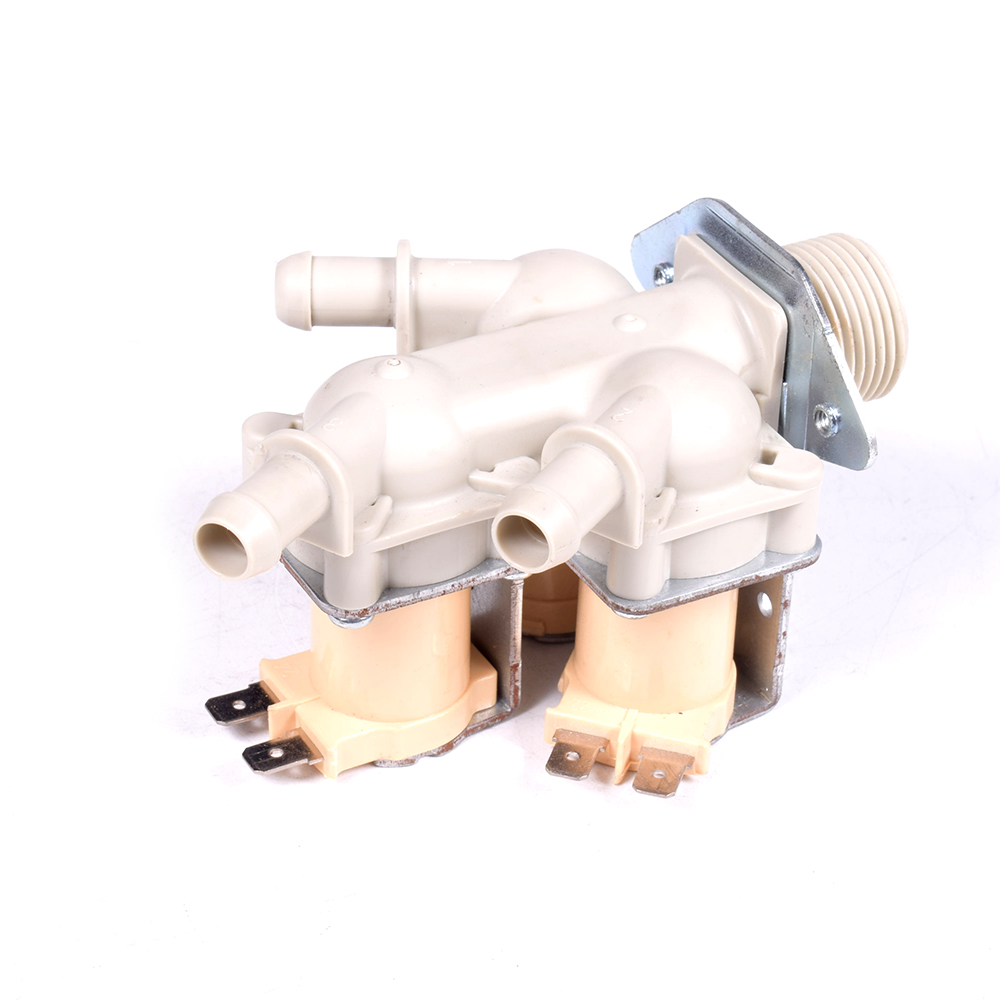 картинка Электроклапан заливной стиральной машины в Сервисном центре «Близнецов»