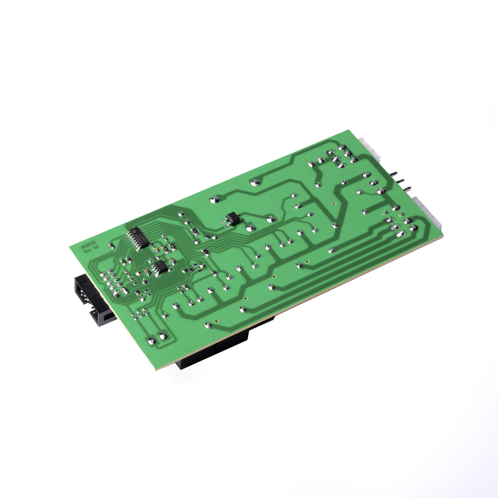 картинка Модуль силовой вытяжки в Сервисном центре «Близнецов»