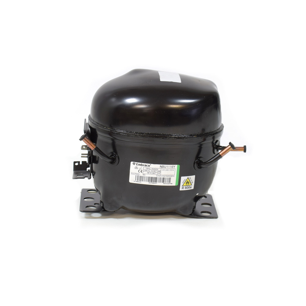 картинка Компрессор холодильника в Сервисном центре «Близнецов»