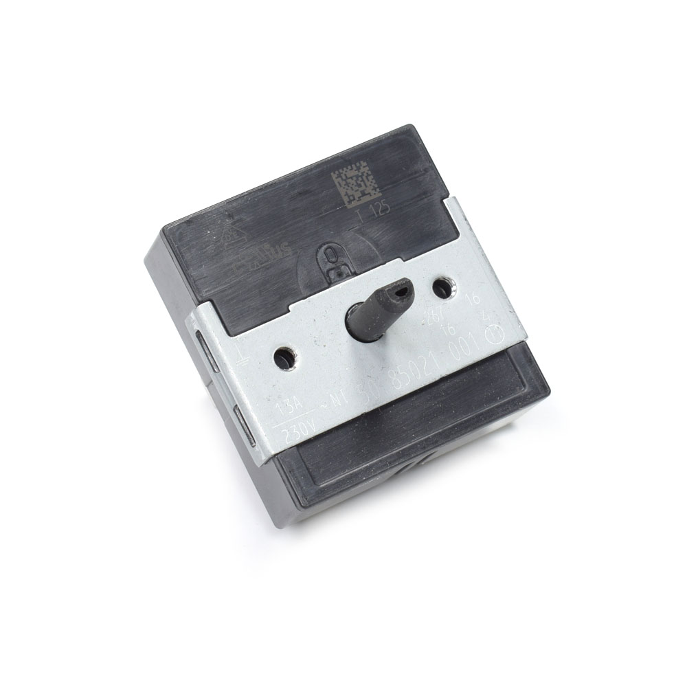 картинка Переключатель режимов конфорки (с расширением) электроплиты в Сервисном центре «Близнецов»