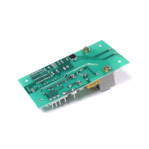 картинка Модуль вытяжки в Сервисном центре «Близнецов»