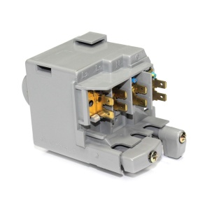 картинка Корпус реле компрессора холодильника в Сервисном центре «Близнецов»