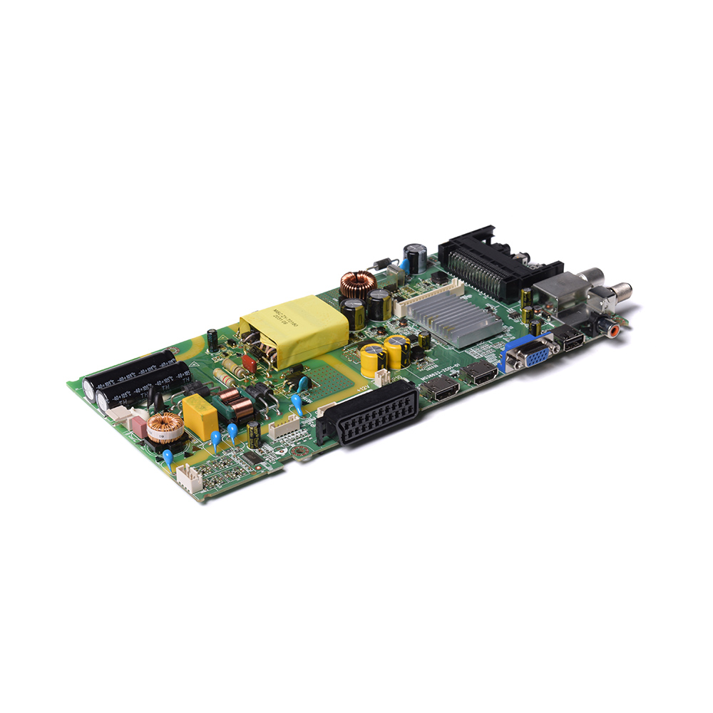 картинка Плата (Main board) телевизора в Сервисном центре «Близнецов»