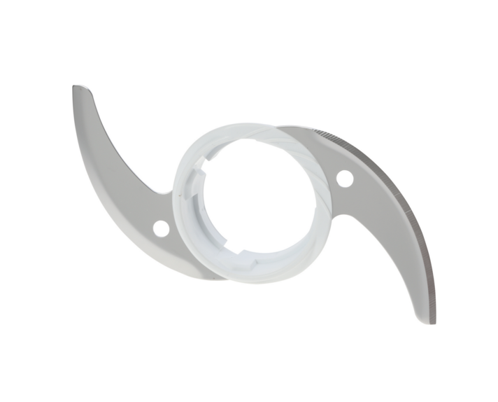 картинка Нож-измельчитель универсальный кухонного комбайна в Сервисном центре «Близнецов»