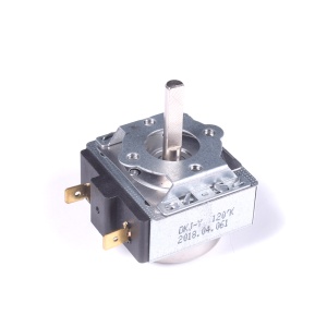 картинка Таймер механический духовки в Сервисном центре «Близнецов»