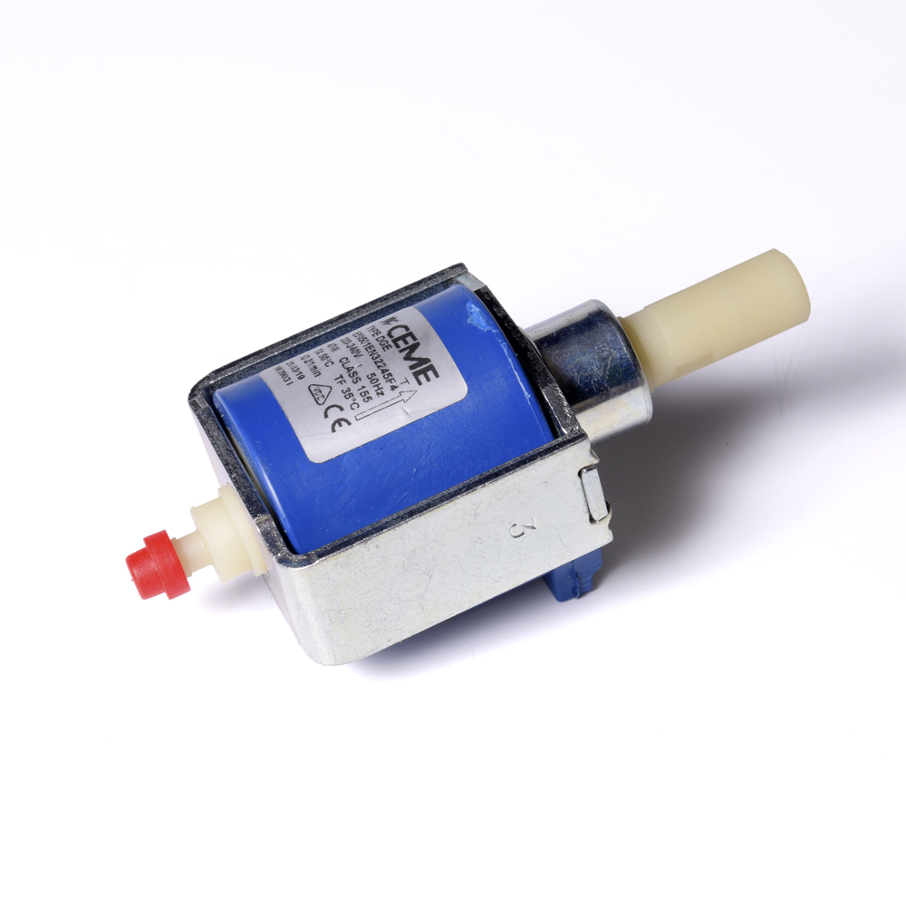 картинка Помпа гладильной системы в Сервисном центре «Близнецов»