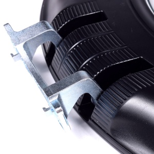 картинка Люк в сборе стиральной машины в Сервисном центре «Близнецов»