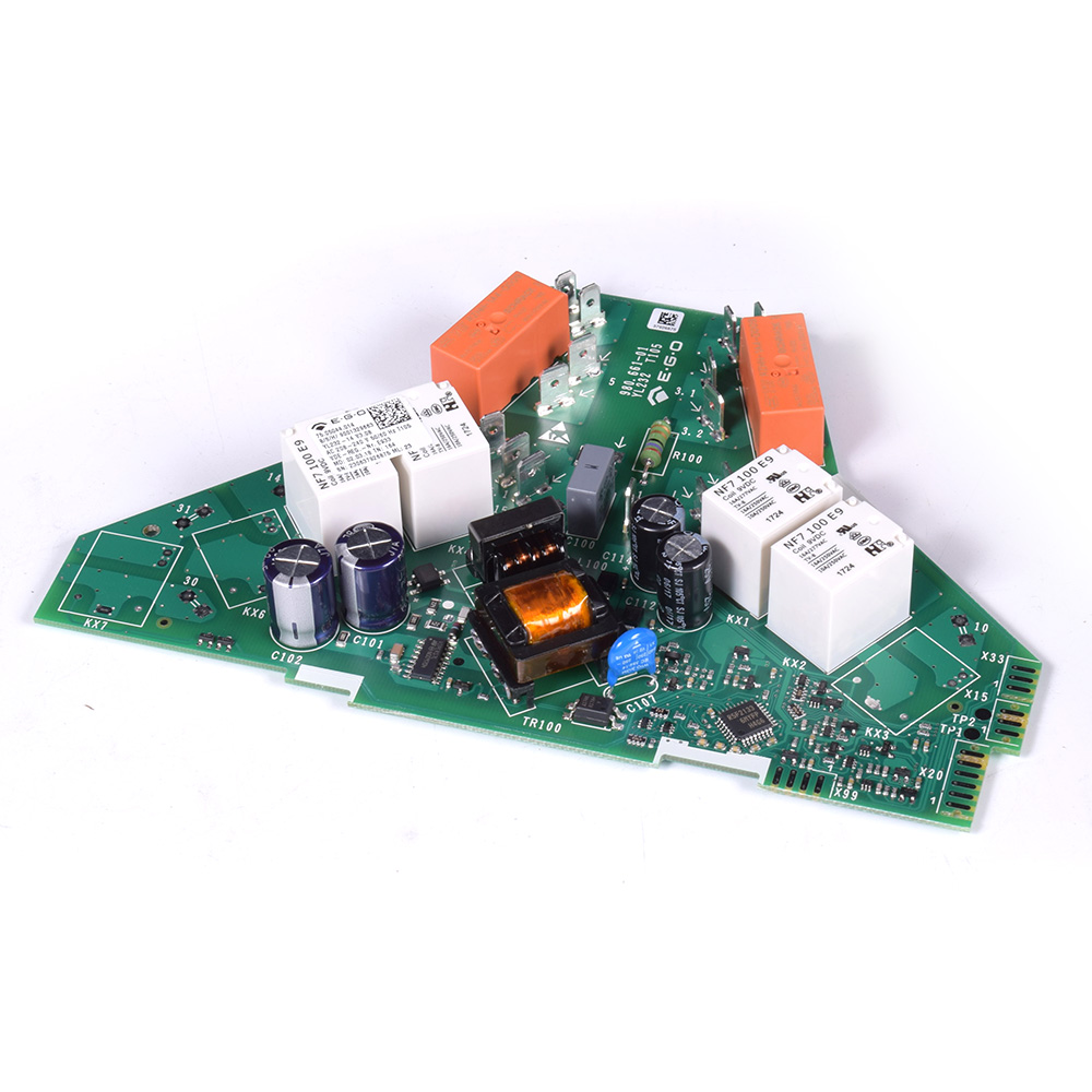 картинка Модуль силовой варочной панели в Сервисном центре «Близнецов»