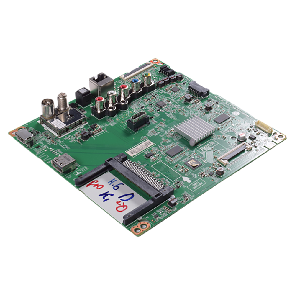 картинка MAIN-плата телевизора в Сервисном центре «Близнецов»