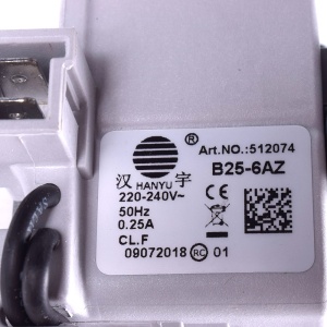 картинка Насос сливной посудомоечной машины в Сервисном центре «Близнецов»