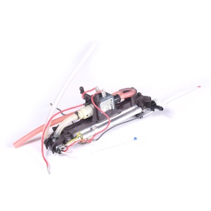 картинка Элемент нагревательный (проточный) кофемашины в Сервисном центре «Близнецов»