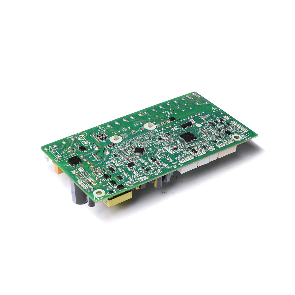 картинка Модуль силовой посудомоечной машины в Сервисном центре «Близнецов»