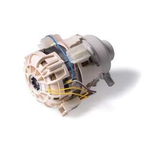 картинка Насос циркуляционный посудомоечной машины в Сервисном центре «Близнецов»