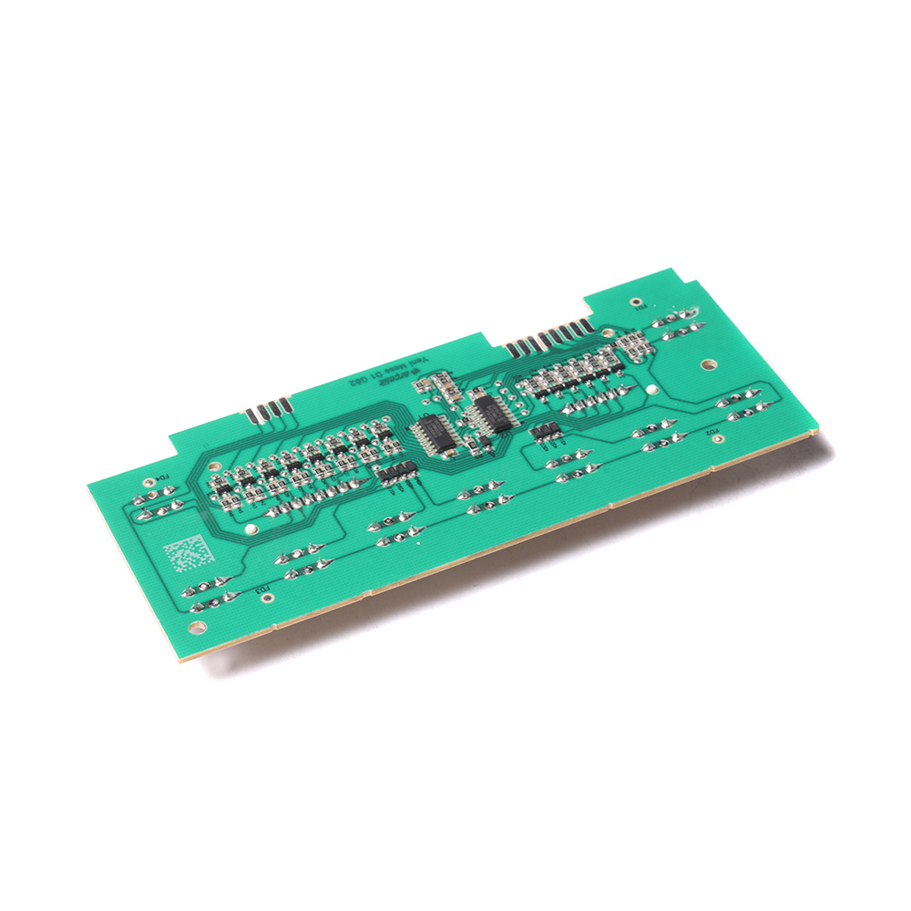 картинка Модуль силовой посудомоечной машины в Сервисном центре «Близнецов»