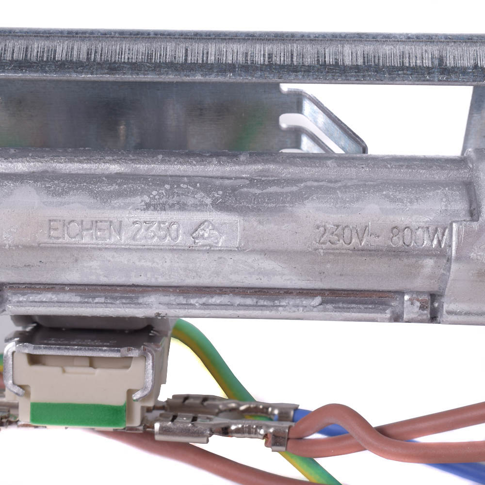 картинка Нагреватель проточный кофемашины в Сервисном центре «Близнецов»