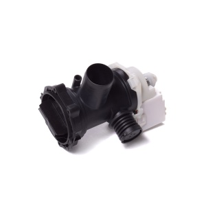 картинка Насос сливной стиральной машины в Сервисном центре «Близнецов»