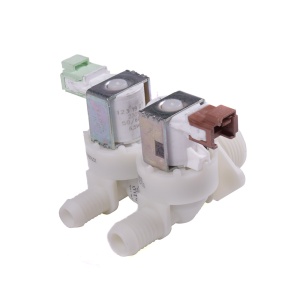 картинка Клапан стиральной машинки в Сервисном центре «Близнецов»