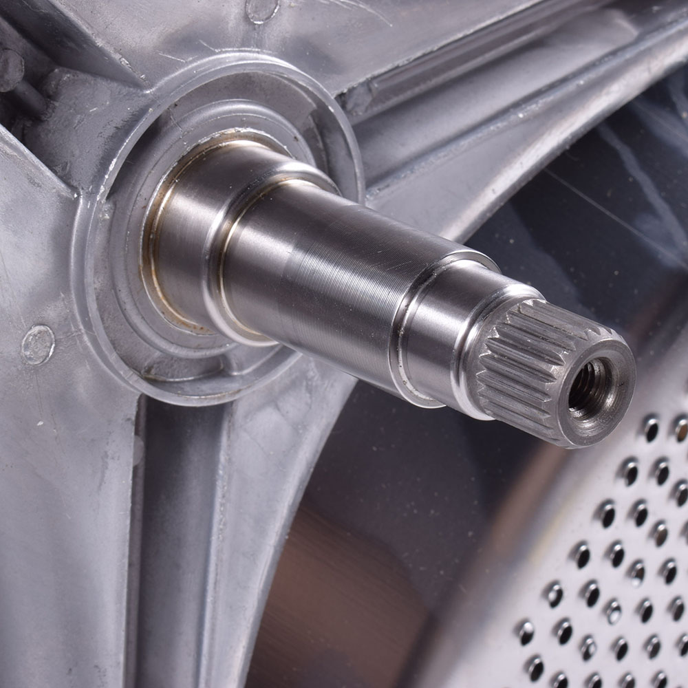 картинка Барабан стиральной машины в Сервисном центре «Близнецов»