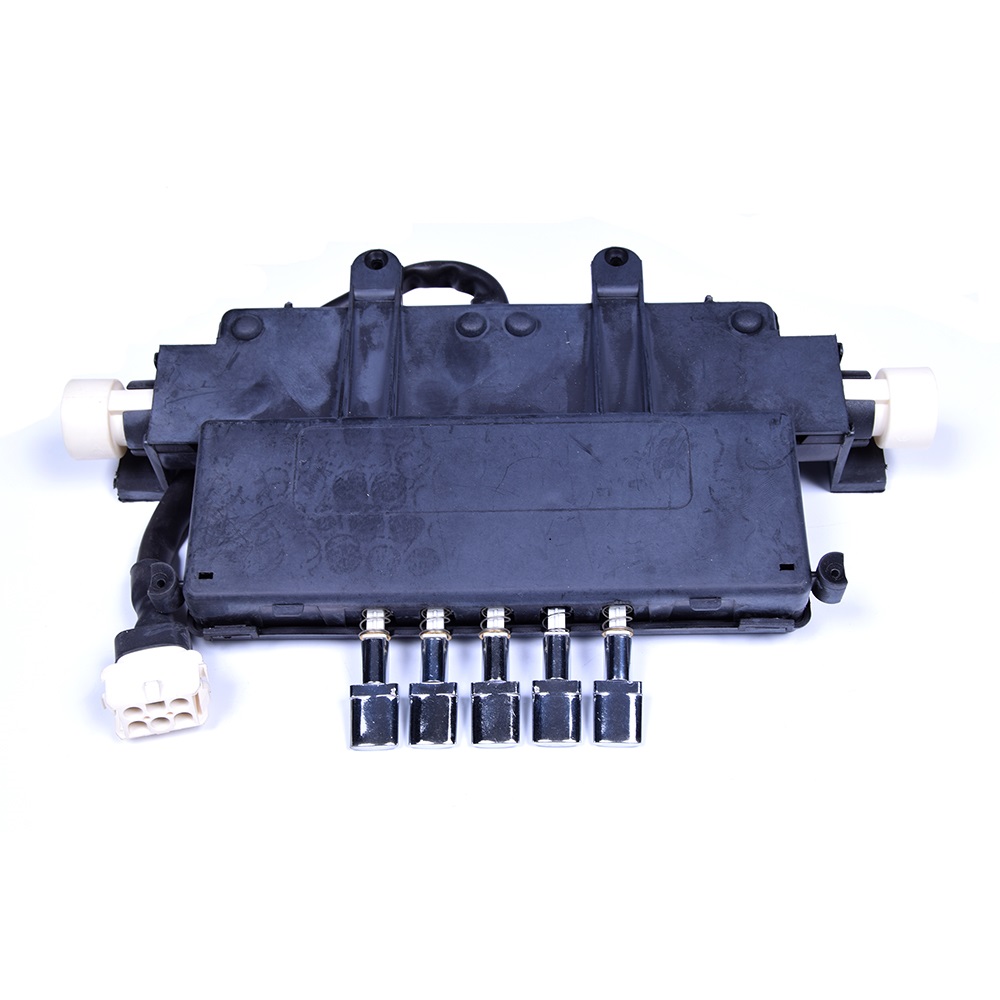 картинка Блок переключателей вытяжки в Сервисном центре «Близнецов»