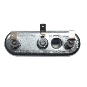 картинка Элемент нагревательный (ТЭН) 2000W стиральной машины в Сервисном центре «Близнецов»