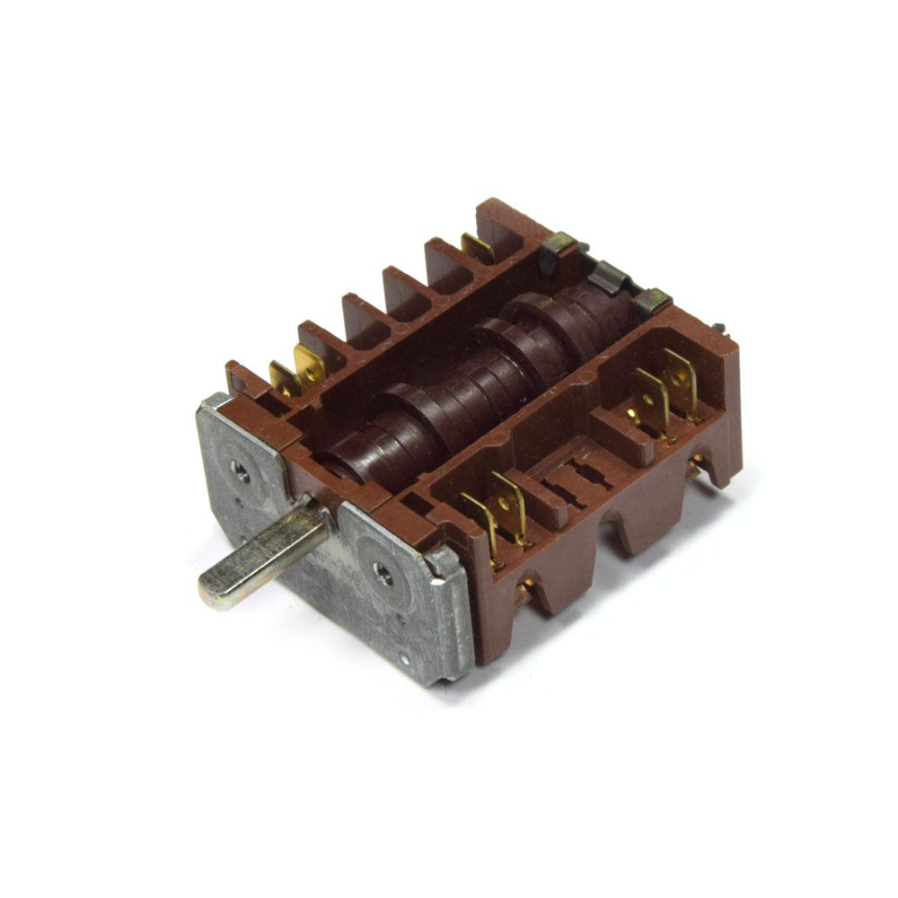 картинка Переключатель режимов духовки электроплиты в Сервисном центре «Близнецов»