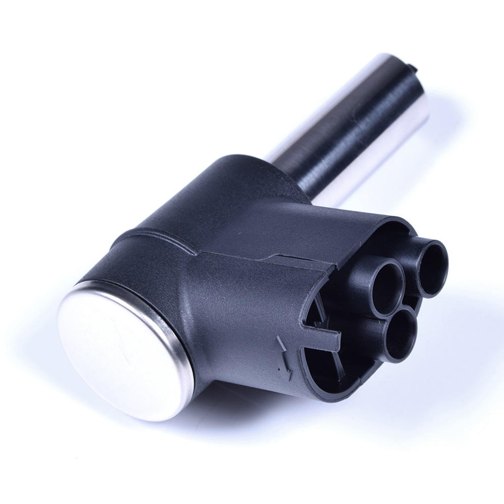 картинка Вспениватель молока (капучинатор) кофемашины в Сервисном центре «Близнецов»