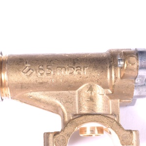 картинка Кран конфорки газовой плиты в Сервисном центре «Близнецов»