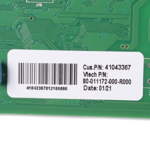 картинка Модуль NTC с прошивкой стиральной машины в Сервисном центре «Близнецов»