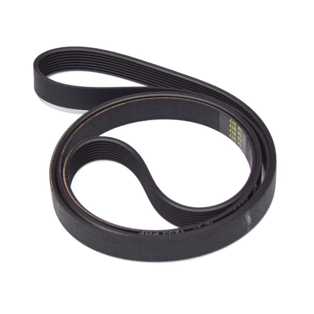 картинка Ремень приводной стиральной машины, "L-1233 H8" в Сервисном центре «Близнецов»