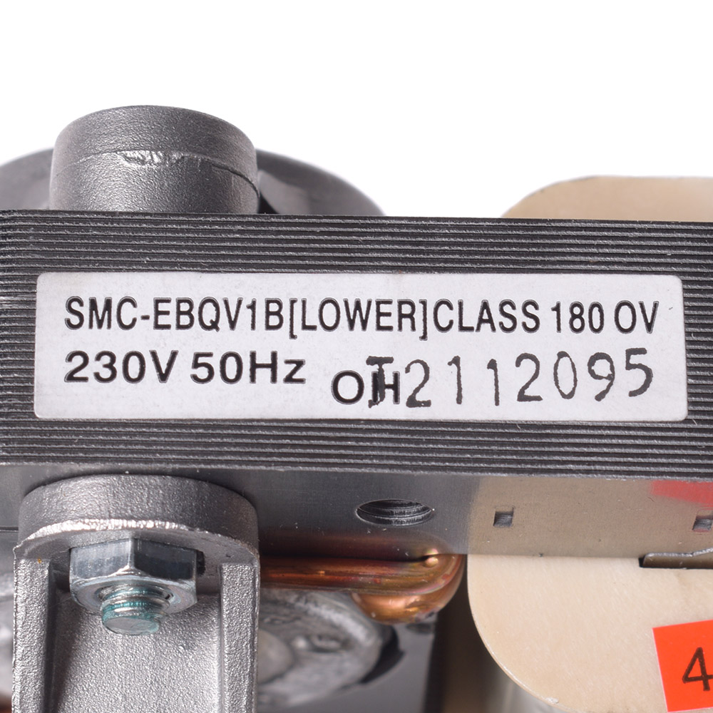 картинка Мотор конвекции духовки в Сервисном центре «Близнецов»