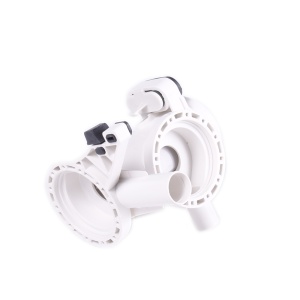 картинка Фильтр насоса в сборе с пробкой стиральной машины в Сервисном центре «Близнецов»