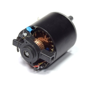 картинка Электродвигатель соковыжималки в Сервисном центре «Близнецов»