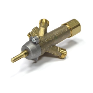 картинка Кран конфорки газовой плиты в Сервисном центре «Близнецов»