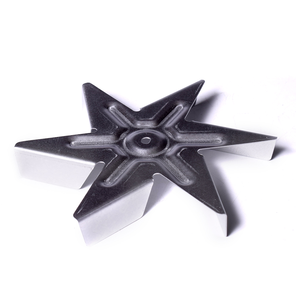 картинка Крыльчатка двигателя конвекции духовки в Сервисном центре «Близнецов»