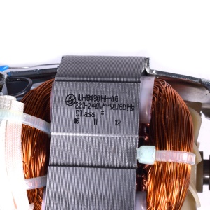 картинка Электродвигатель мясорубки в Сервисном центре «Близнецов»