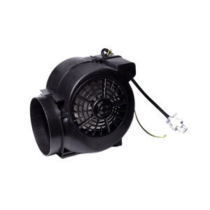 картинка Мотор в сборе вытяжки в Сервисном центре «Близнецов»