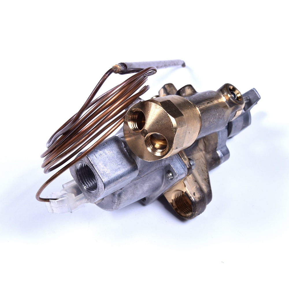 картинка Кран духовки газовой плиты в Сервисном центре «Близнецов»