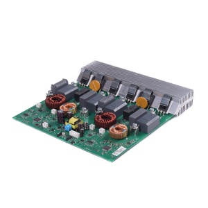 картинка Генератор варочной панели в Сервисном центре «Близнецов»