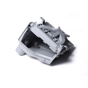 картинка Корпус дозатора стиральной машины в Сервисном центре «Близнецов»