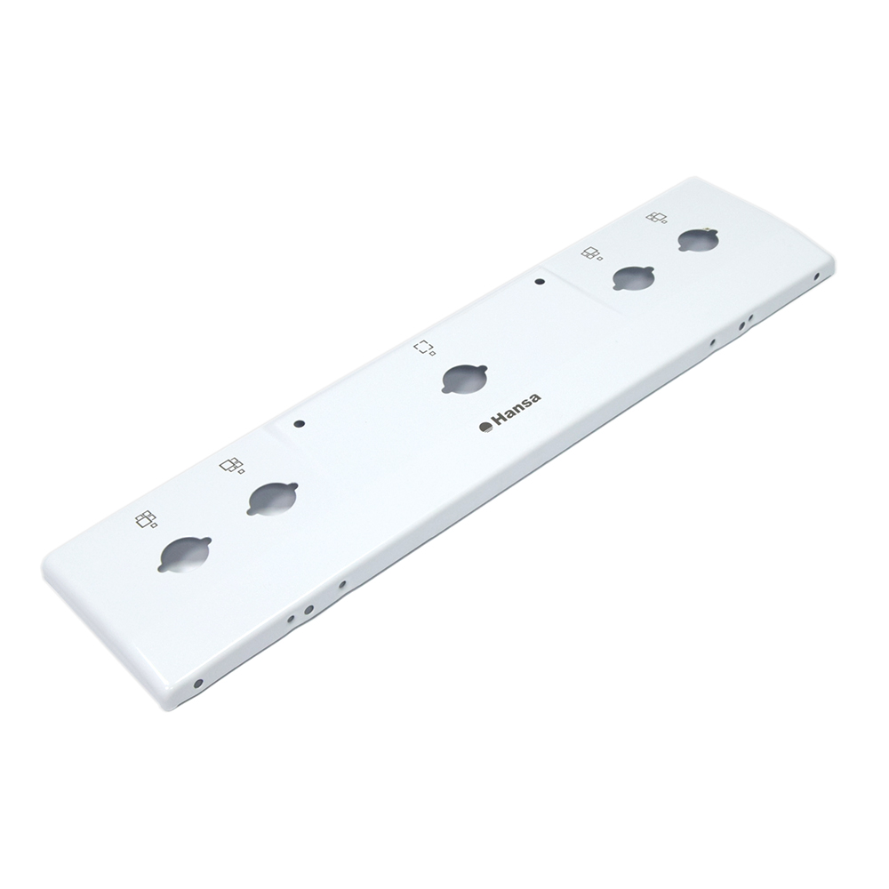 картинка Панель управления электроплиты в Сервисном центре «Близнецов»