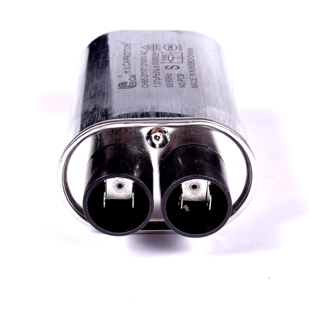 картинка Конденсатор высоковольтный микроволновой печи в Сервисном центре «Близнецов»