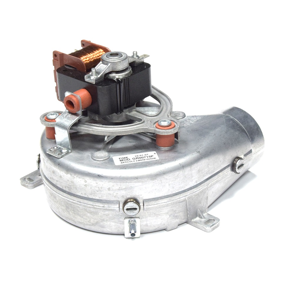 картинка Вентилятор газового котла в Сервисном центре «Близнецов»