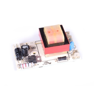 картинка Модуль питания вафельницы в Сервисном центре «Близнецов»