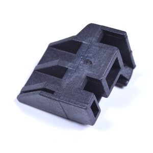 картинка Фиксатор стекла нижний правый двери духовки в Сервисном центре «Близнецов»