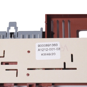 картинка Модуль управления вытяжки в Сервисном центре «Близнецов»