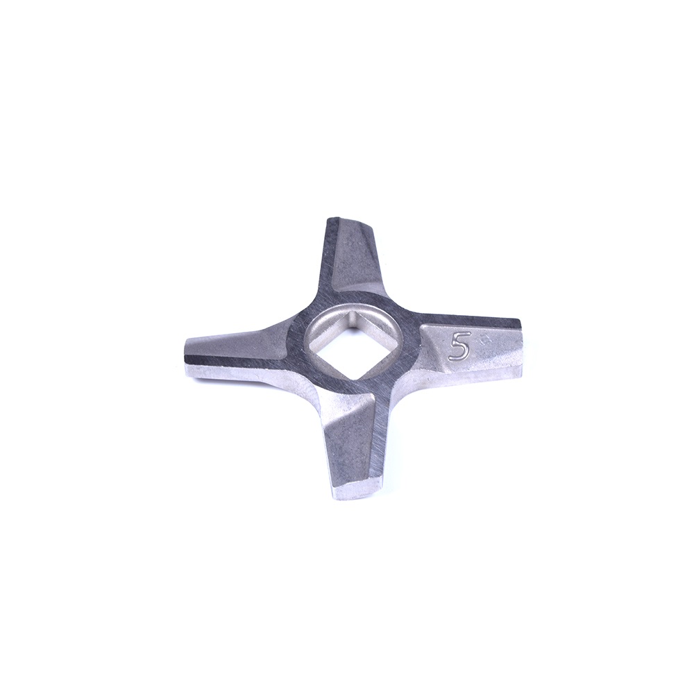 картинка Нож  двухсторонний №5 мясорубки в Сервисном центре «Близнецов»