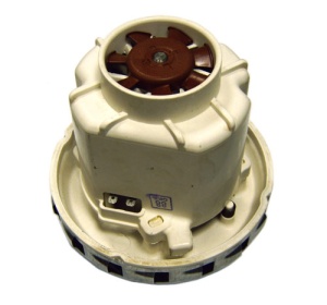 картинка Мотор пылесоса в Сервисном центре «Близнецов»