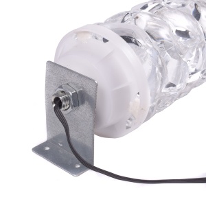 картинка Колба иммитации пламени электрического камина в Сервисном центре «Близнецов»