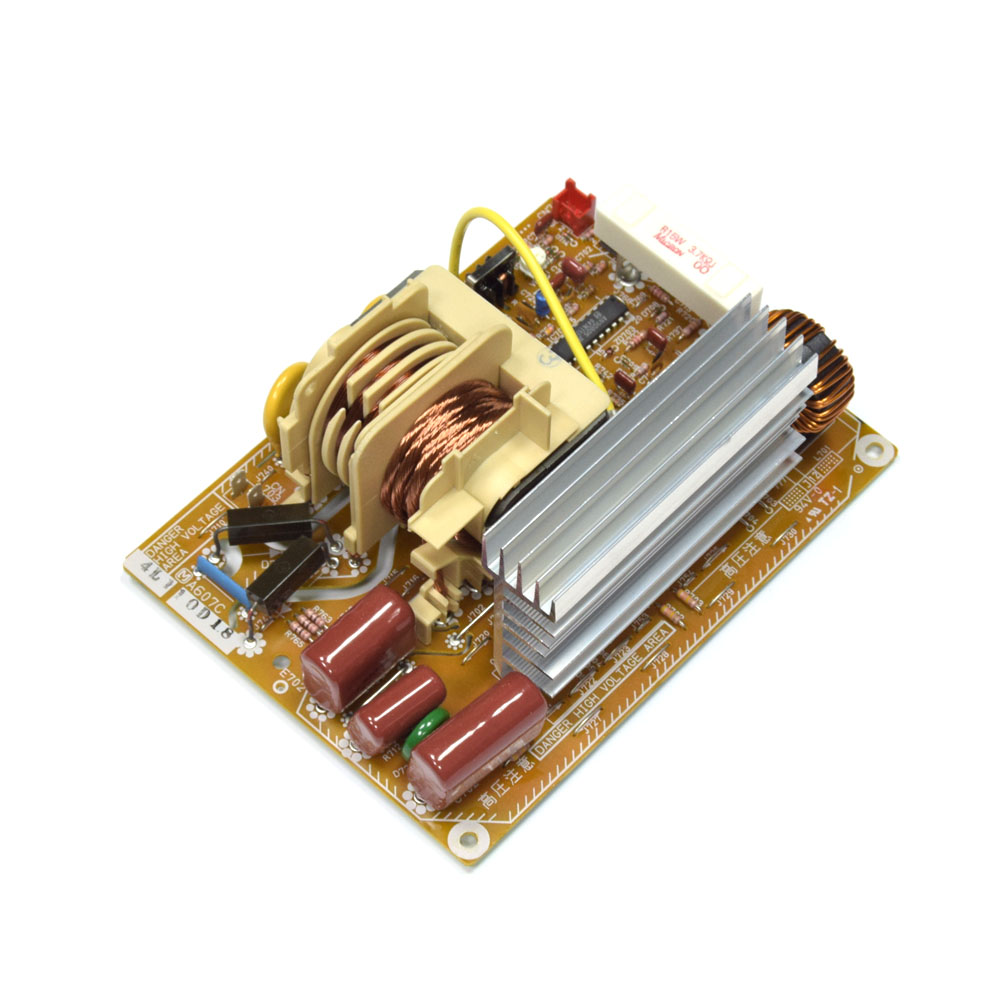 картинка Модуль микроволновой печи в Сервисном центре «Близнецов»