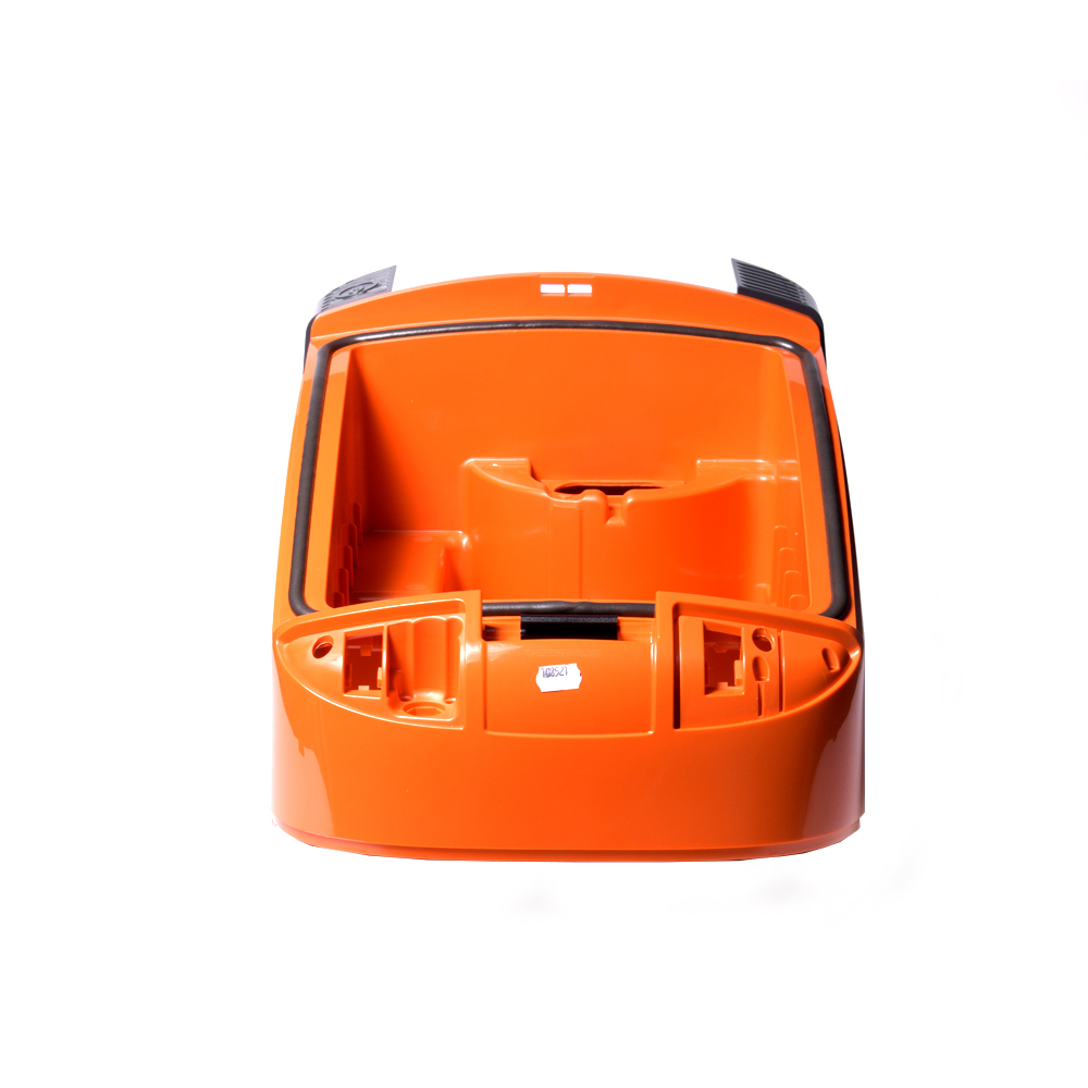 картинка Корпус пылесоса в Сервисном центре «Близнецов»